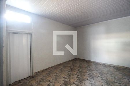 Sala de casa para alugar com 1 quarto, 40m² em Jardim Paraíso, São Paulo