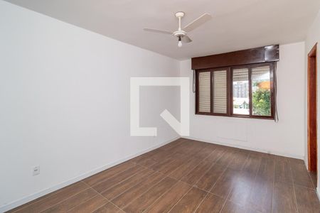 Quarto Suíte de apartamento para alugar com 3 quartos, 95m² em São Sebastião, Porto Alegre