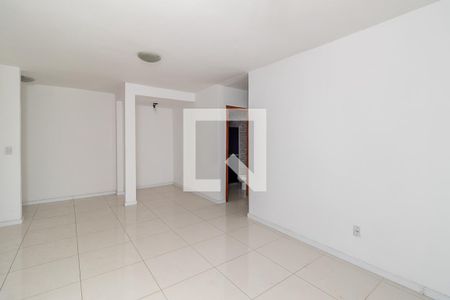Sala de apartamento para alugar com 3 quartos, 95m² em São Sebastião, Porto Alegre
