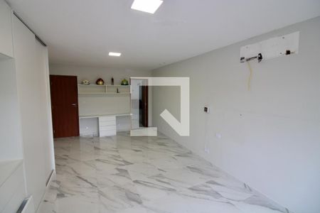 Suíte de casa à venda com 3 quartos, 240m² em Vargem Grande, Rio de Janeiro