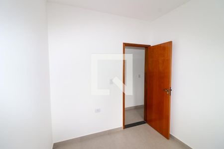 Quarto 1 de apartamento para alugar com 2 quartos, 40m² em Vila Granada, São Paulo