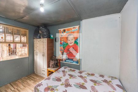 Quarto de casa à venda com 3 quartos, 100m² em Feitoria, São Leopoldo