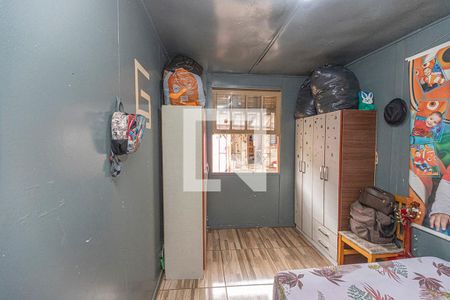 Quarto de casa à venda com 3 quartos, 100m² em Feitoria, São Leopoldo