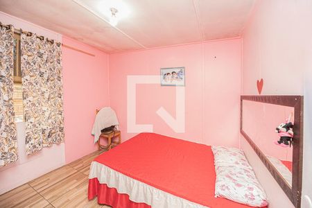 Quarto de casa à venda com 3 quartos, 100m² em Feitoria, São Leopoldo