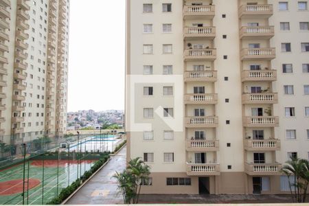 Vista Varanda da Sala de apartamento à venda com 3 quartos, 180m² em Vila Pirituba, São Paulo