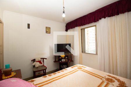 Quarto 1 de apartamento à venda com 3 quartos, 180m² em Vila Pirituba, São Paulo