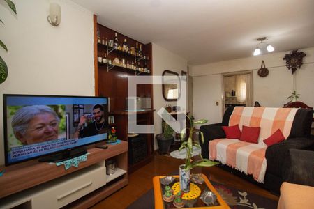 Sala de apartamento à venda com 3 quartos, 180m² em Vila Pirituba, São Paulo