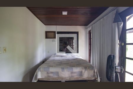 Suíte de casa à venda com 3 quartos, 1813m² em Vargem Grande, Rio de Janeiro