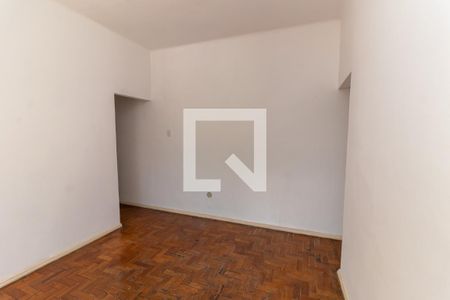 Sala de apartamento à venda com 2 quartos, 59m² em Higienópolis, Rio de Janeiro