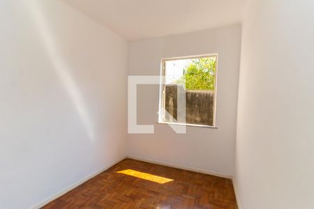 Quarto de apartamento à venda com 2 quartos, 59m² em Higienópolis, Rio de Janeiro