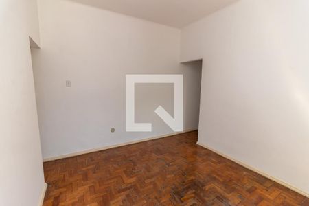 Sala de apartamento à venda com 2 quartos, 59m² em Higienópolis, Rio de Janeiro