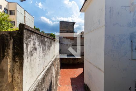 Apartamento à venda com 2 quartos, 59m² em Higienópolis, Rio de Janeiro