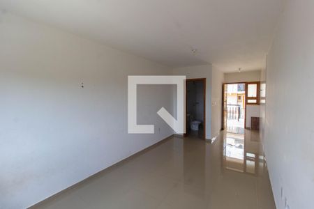 Sala/Quarto de kitnet/studio à venda com 1 quarto, 40m² em Loteamento Parque Recreio, São Leopoldo