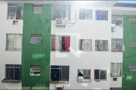 Sala de apartamento para alugar com 2 quartos, 60m² em Largo do Barradas, Niterói