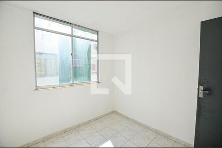 Quarto 2 de apartamento para alugar com 2 quartos, 60m² em Largo do Barradas, Niterói