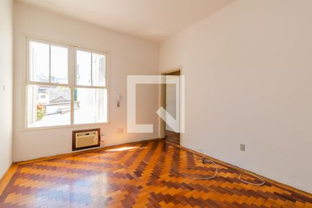 Sala de apartamento para alugar com 2 quartos, 60m² em Santo Antônio, Porto Alegre