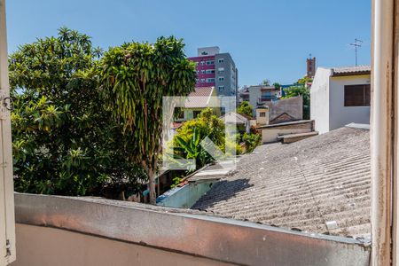 Vista de apartamento à venda com 2 quartos, 60m² em Santo Antônio, Porto Alegre