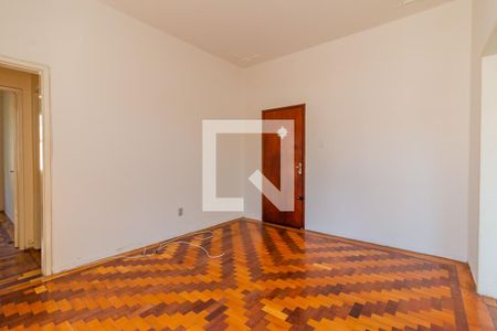 Sala de apartamento para alugar com 2 quartos, 60m² em Santo Antônio, Porto Alegre