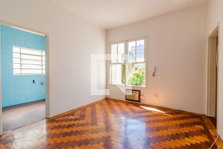 Sala de apartamento para alugar com 2 quartos, 60m² em Santo Antônio, Porto Alegre