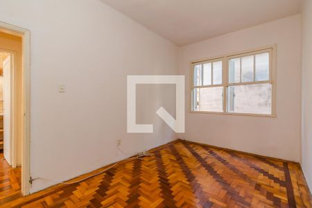 Quarto 1 de apartamento à venda com 2 quartos, 60m² em Santo Antônio, Porto Alegre