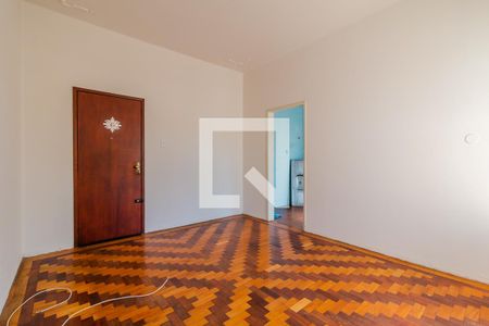 Sala de apartamento para alugar com 2 quartos, 60m² em Santo Antônio, Porto Alegre