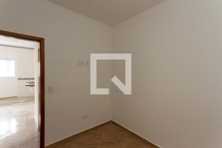 Quarto de apartamento à venda com 2 quartos, 50m² em Vila Santa Virginia, São Paulo