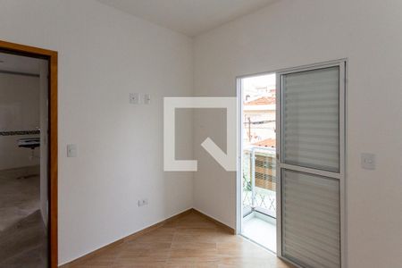 Quarto de apartamento à venda com 2 quartos, 50m² em Vila Santa Virginia, São Paulo