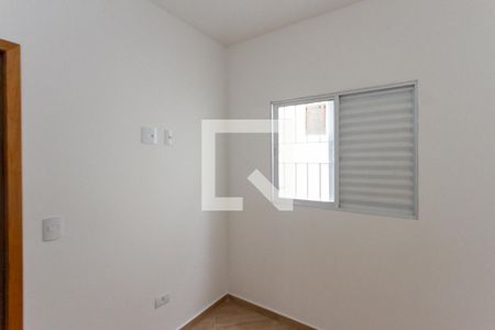 Quarto de apartamento à venda com 2 quartos, 50m² em Vila Santa Virginia, São Paulo