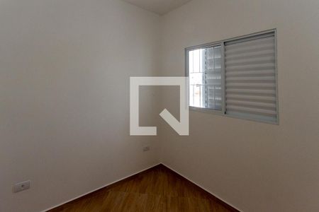 Quarto de apartamento à venda com 2 quartos, 50m² em Vila Santa Virginia, São Paulo