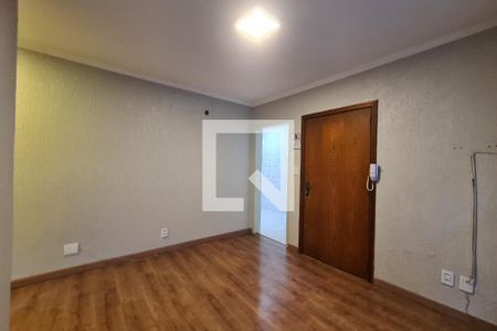 Sala de apartamento para alugar com 2 quartos, 54m² em Centro, São Leopoldo