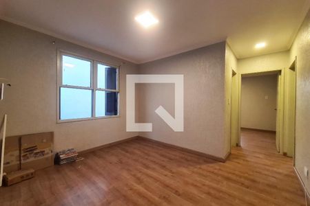 Sala de apartamento à venda com 2 quartos, 54m² em Centro, São Leopoldo