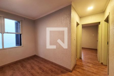 Sala de apartamento à venda com 2 quartos, 54m² em Centro, São Leopoldo