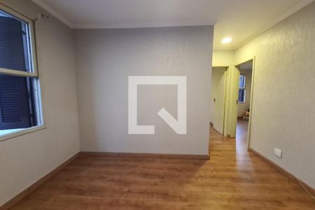 Sala de apartamento à venda com 2 quartos, 54m² em Centro, São Leopoldo