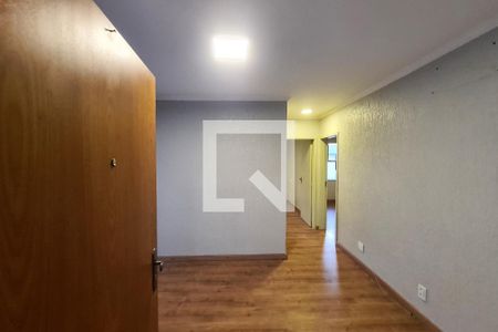 Sala de apartamento à venda com 2 quartos, 54m² em Centro, São Leopoldo