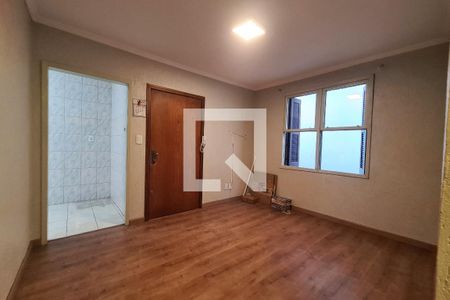 Sala de apartamento para alugar com 2 quartos, 54m² em Centro, São Leopoldo