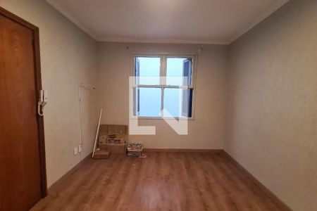 Sala de apartamento à venda com 2 quartos, 54m² em Centro, São Leopoldo