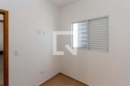 Quarto 02 de apartamento à venda com 2 quartos, 50m² em Vila Santa Virginia, São Paulo