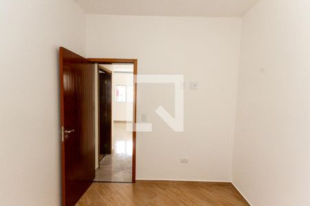 Quarto de apartamento à venda com 2 quartos, 50m² em Vila Santa Virginia, São Paulo