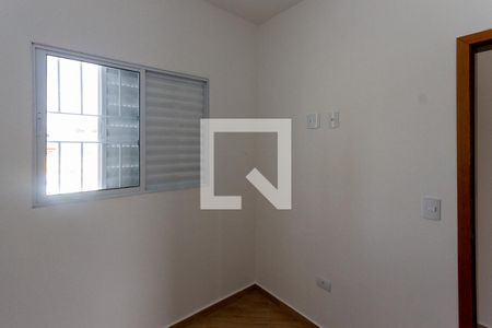 Quarto 02 de apartamento à venda com 2 quartos, 50m² em Vila Santa Virginia, São Paulo