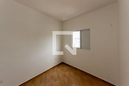 Quarto de apartamento à venda com 2 quartos, 50m² em Vila Santa Virginia, São Paulo