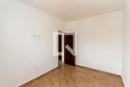 Quarto de apartamento à venda com 2 quartos, 50m² em Vila Santa Virginia, São Paulo