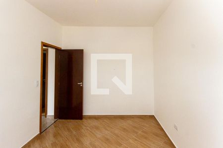 Quarto de apartamento à venda com 2 quartos, 50m² em Vila Santa Virginia, São Paulo