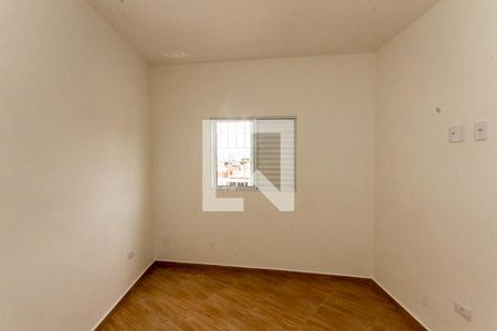 Quarto de apartamento à venda com 2 quartos, 50m² em Vila Santa Virginia, São Paulo