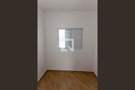 Quarto 02 de apartamento à venda com 2 quartos, 50m² em Vila Santa Virginia, São Paulo