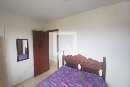 Quarto 1 de apartamento à venda com 2 quartos, 48m² em Jaqueline, Belo Horizonte