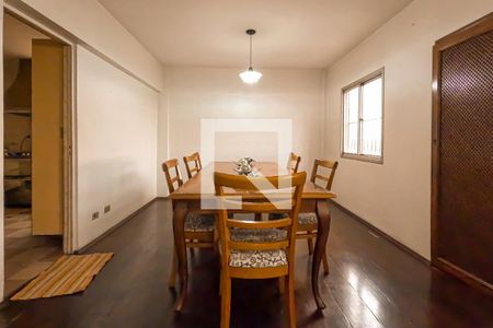 Sala 1 de apartamento à venda com 3 quartos, 237m² em Centro, Guarulhos