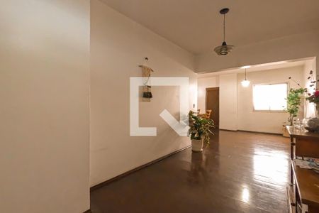 Sala 1 de apartamento à venda com 3 quartos, 237m² em Centro, Guarulhos