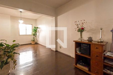 Sala 1 de apartamento para alugar com 3 quartos, 237m² em Centro, Guarulhos