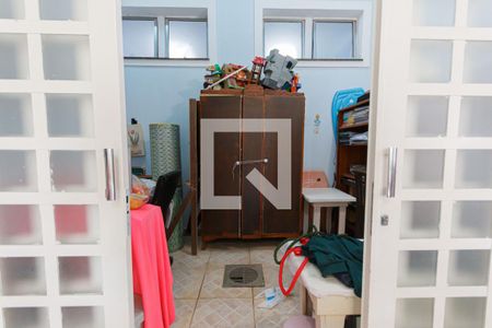 Quarto 1 de casa à venda com 3 quartos, 220m² em Vila Brandina, Campinas