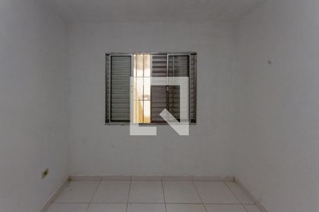 Quarto de casa para alugar com 2 quartos, 47m² em Chácara Belenzinho, São Paulo